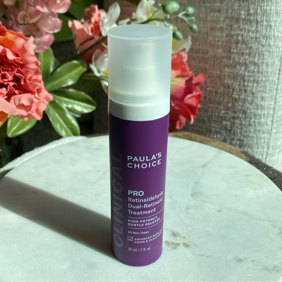 NEW Paula’s Choice Pro Retinaldehyde Dual Retinoid Treatment - Picture 7 of 7